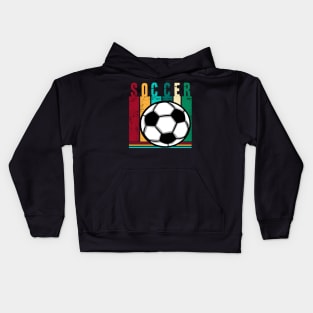 football gifts men t-shirt Kids Hoodie